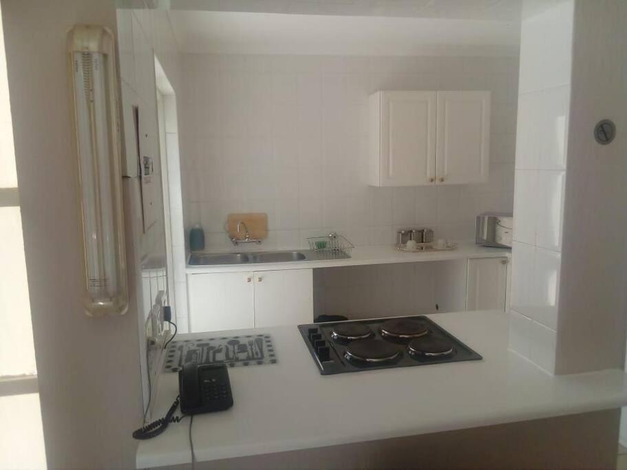 Daisy St -One Bedroom Apartment Johannesburg Buitenkant foto
