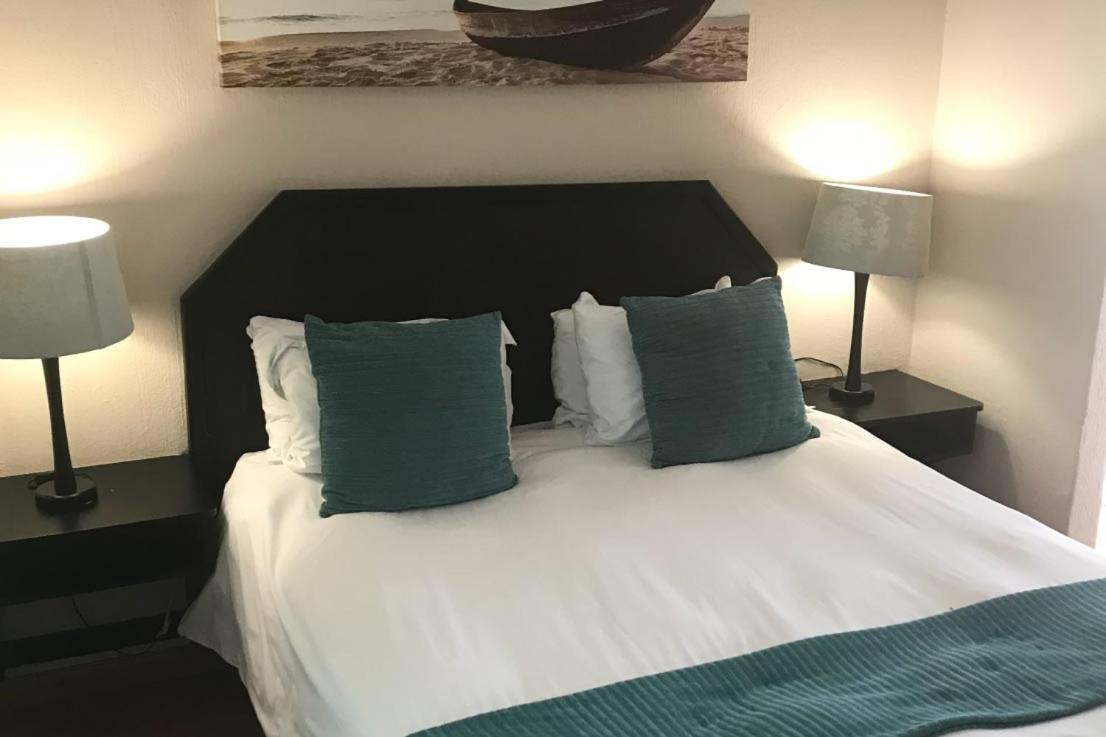 Daisy St -One Bedroom Apartment Johannesburg Buitenkant foto